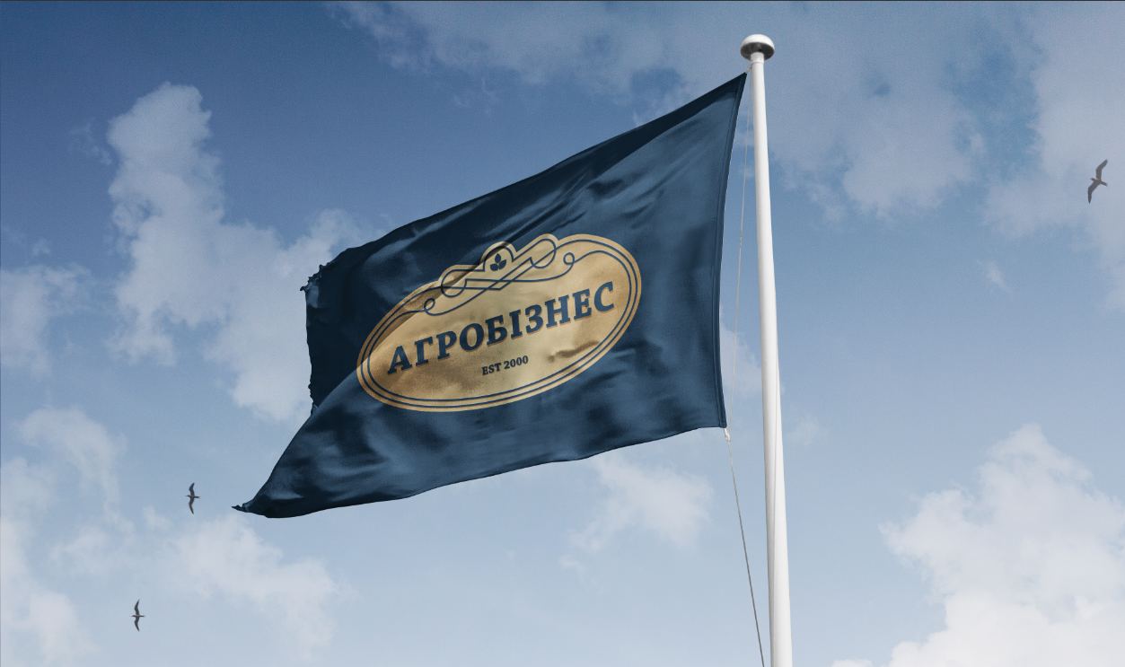 Прапорт Агробізнес